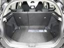ラゲージスペースもしっかり確保！