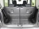ラゲージスペースもしっかり確保！