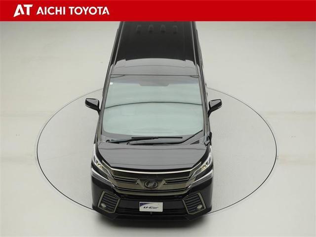 ２．５Ｚ　Ａエディション　ゴールデンアイズ　地デジ　ワンオーナー車　パワーウィンドウ　両側オートドア　ドラレコ付き　ＤＶＤ　スマートキー　クルコン　ＥＴＣ　キーレス　ＬＥＤヘッドライト　ＡＵＸ　アルミ　３列シート　オートエアコン　メモリーナビ(17枚目)