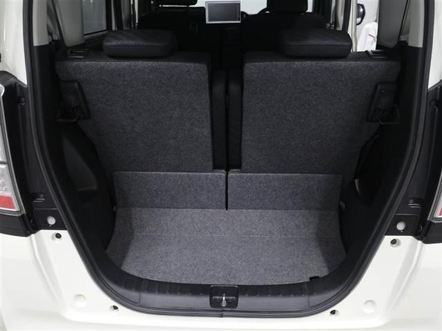 Ｎ－ＢＯＸ Ｇ　ＳＳパッケージ　Ｗ電動ドア　Ｉストップ　ダブルエアバック　メモリーインターナビ　ＴＶナビ　イモビ　地デジ　１オーナー車　スマートキー＆プッシュスタート　ＤＶＤ視聴可　ベンチシ－ト　フルオートエアコン　キーレスエントリ（21枚目）
