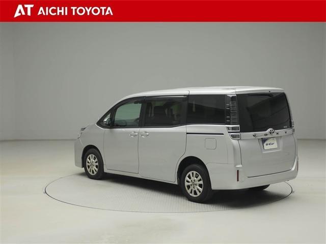 ヴォクシー Ｖ　リアクーラー　Ｂカメラ　盗難防止装置　ミュージックプレイヤー接続可　パワースライドドア　ＤＶＤ再生　ナビ＆ＴＶ　３列シート　クルーズコントロール　アルミホイール　キーレス　４ＷＤ車　メモリーナビ（4枚目）