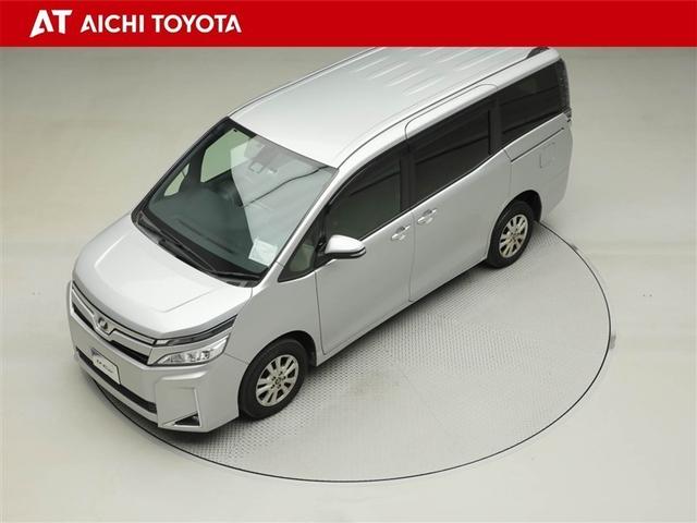 ヴォクシー Ｖ　リアクーラー　Ｂカメラ　盗難防止装置　ミュージックプレイヤー接続可　パワースライドドア　ＤＶＤ再生　ナビ＆ＴＶ　３列シート　クルーズコントロール　アルミホイール　キーレス　４ＷＤ車　メモリーナビ（10枚目）