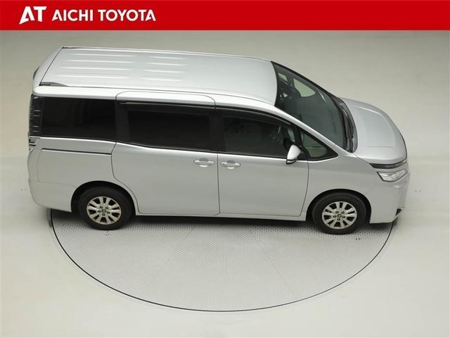 ヴォクシー Ｖ　リアクーラー　Ｂカメラ　盗難防止装置　ミュージックプレイヤー接続可　パワースライドドア　ＤＶＤ再生　ナビ＆ＴＶ　３列シート　クルーズコントロール　アルミホイール　キーレス　４ＷＤ車　メモリーナビ（15枚目）