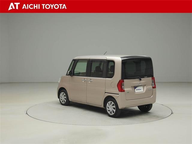 タント X フルセグ地デジTV 運転席助手席エアバック Sキー アイドルストップ 1オーナ イモビライザー ナビTV AAC ETC パワステ DVD再生 リモコンキー パワーウインドウ ベンチシ-ト ABS(4枚目)