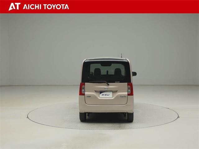 タント X フルセグ地デジTV 運転席助手席エアバック Sキー アイドルストップ 1オーナ イモビライザー ナビTV AAC ETC パワステ DVD再生 リモコンキー パワーウインドウ ベンチシ-ト ABS(5枚目)