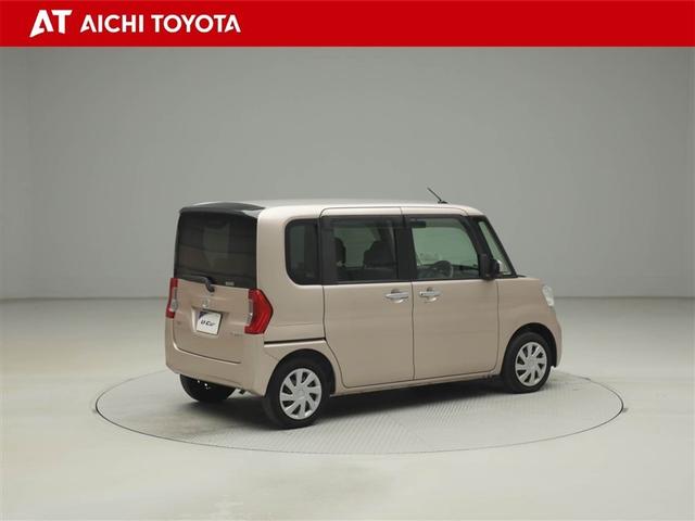 タント X フルセグ地デジTV 運転席助手席エアバック Sキー アイドルストップ 1オーナ イモビライザー ナビTV AAC ETC パワステ DVD再生 リモコンキー パワーウインドウ ベンチシ-ト ABS(6枚目)