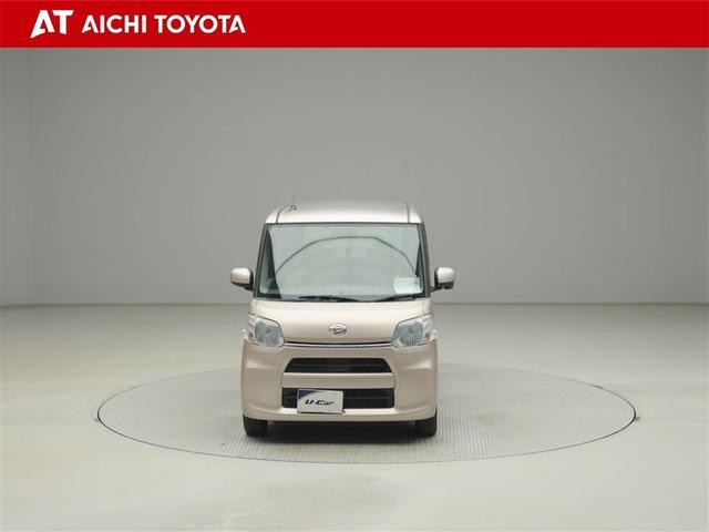 タント X フルセグ地デジTV 運転席助手席エアバック Sキー アイドルストップ 1オーナ イモビライザー ナビTV AAC ETC パワステ DVD再生 リモコンキー パワーウインドウ ベンチシ-ト ABS(9枚目)