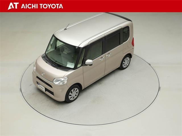 タント X フルセグ地デジTV 運転席助手席エアバック Sキー アイドルストップ 1オーナ イモビライザー ナビTV AAC ETC パワステ DVD再生 リモコンキー パワーウインドウ ベンチシ-ト ABS(10枚目)