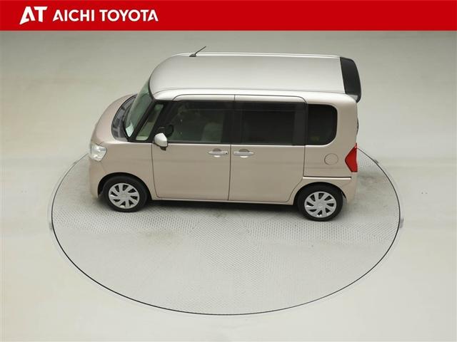 タント X フルセグ地デジTV 運転席助手席エアバック Sキー アイドルストップ 1オーナ イモビライザー ナビTV AAC ETC パワステ DVD再生 リモコンキー パワーウインドウ ベンチシ-ト ABS(11枚目)