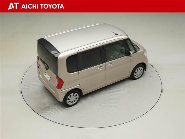 タント X フルセグ地デジTV 運転席助手席エアバック Sキー アイドルストップ 1オーナ イモビライザー ナビTV AAC ETC パワステ DVD再生 リモコンキー パワーウインドウ ベンチシ-ト ABS(14枚目)