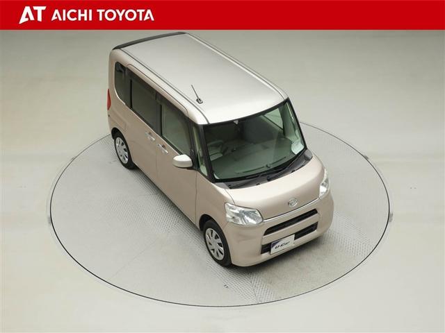 タント X フルセグ地デジTV 運転席助手席エアバック Sキー アイドルストップ 1オーナ イモビライザー ナビTV AAC ETC パワステ DVD再生 リモコンキー パワーウインドウ ベンチシ-ト ABS(16枚目)