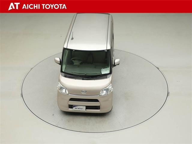 タント X フルセグ地デジTV 運転席助手席エアバック Sキー アイドルストップ 1オーナ イモビライザー ナビTV AAC ETC パワステ DVD再生 リモコンキー パワーウインドウ ベンチシ-ト ABS(17枚目)