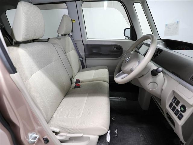 タント X フルセグ地デジTV 運転席助手席エアバック Sキー アイドルストップ 1オーナ イモビライザー ナビTV AAC ETC パワステ DVD再生 リモコンキー パワーウインドウ ベンチシ-ト ABS(19枚目)