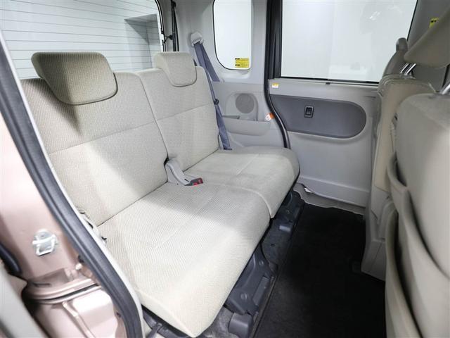 タント X フルセグ地デジTV 運転席助手席エアバック Sキー アイドルストップ 1オーナ イモビライザー ナビTV AAC ETC パワステ DVD再生 リモコンキー パワーウインドウ ベンチシ-ト ABS(20枚目)