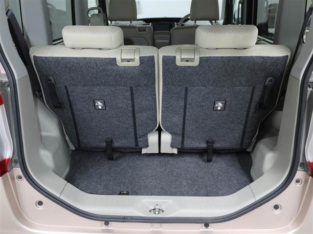 タント X フルセグ地デジTV 運転席助手席エアバック Sキー アイドルストップ 1オーナ イモビライザー ナビTV AAC ETC パワステ DVD再生 リモコンキー パワーウインドウ ベンチシ-ト ABS(21枚目)