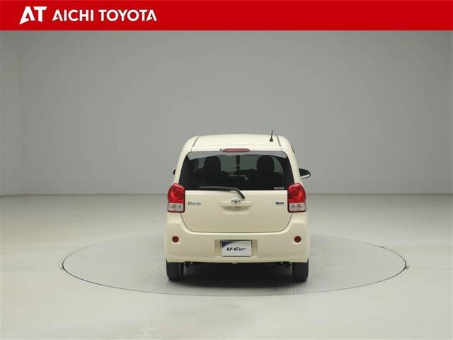 ポルテ Ｘ　アイドリングストップ　エアコン　パワーウィンドウ　ＡＢＳ　ＥＳＣ　Ｗエアバック　キーレスエントリー　パワステ　エアバック　ウォークスルー　ワンオーナ　助手席側電動スライドドア（5枚目）