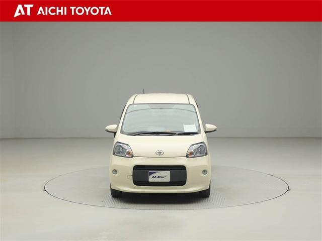 ポルテ Ｘ　アイドリングストップ　エアコン　パワーウィンドウ　ＡＢＳ　ＥＳＣ　Ｗエアバック　キーレスエントリー　パワステ　エアバック　ウォークスルー　ワンオーナ　助手席側電動スライドドア（9枚目）