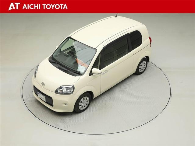 ポルテ Ｘ　アイドリングストップ　エアコン　パワーウィンドウ　ＡＢＳ　ＥＳＣ　Ｗエアバック　キーレスエントリー　パワステ　エアバック　ウォークスルー　ワンオーナ　助手席側電動スライドドア（10枚目）