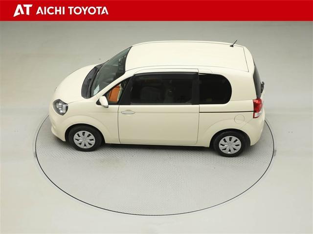 ポルテ Ｘ　アイドリングストップ　エアコン　パワーウィンドウ　ＡＢＳ　ＥＳＣ　Ｗエアバック　キーレスエントリー　パワステ　エアバック　ウォークスルー　ワンオーナ　助手席側電動スライドドア（11枚目）