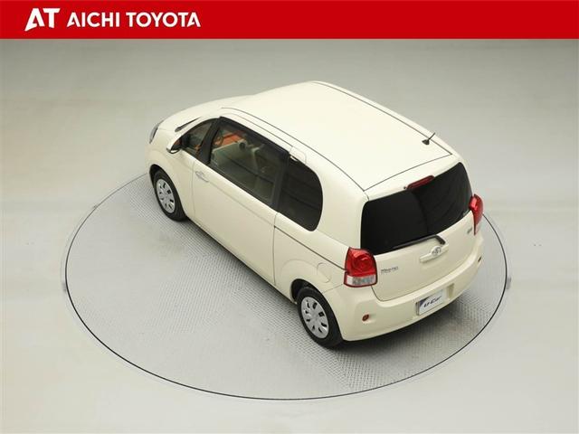 ポルテ Ｘ　アイドリングストップ　エアコン　パワーウィンドウ　ＡＢＳ　ＥＳＣ　Ｗエアバック　キーレスエントリー　パワステ　エアバック　ウォークスルー　ワンオーナ　助手席側電動スライドドア（12枚目）