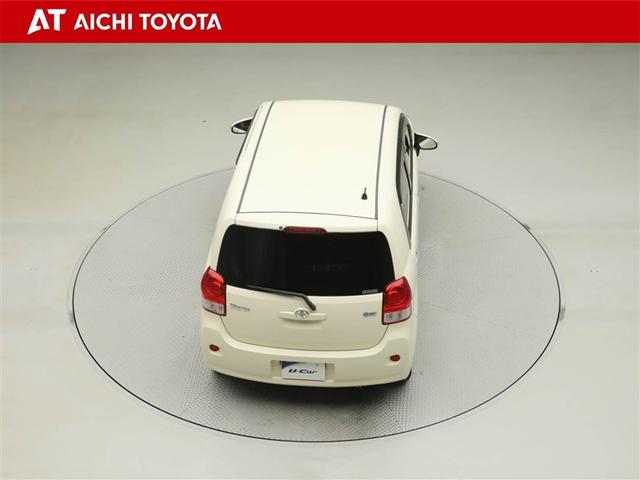 ポルテ Ｘ　アイドリングストップ　エアコン　パワーウィンドウ　ＡＢＳ　ＥＳＣ　Ｗエアバック　キーレスエントリー　パワステ　エアバック　ウォークスルー　ワンオーナ　助手席側電動スライドドア（13枚目）