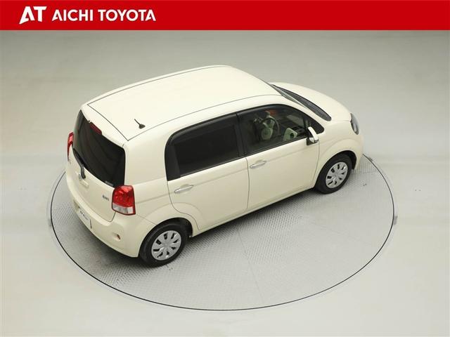 ポルテ Ｘ　アイドリングストップ　エアコン　パワーウィンドウ　ＡＢＳ　ＥＳＣ　Ｗエアバック　キーレスエントリー　パワステ　エアバック　ウォークスルー　ワンオーナ　助手席側電動スライドドア（14枚目）