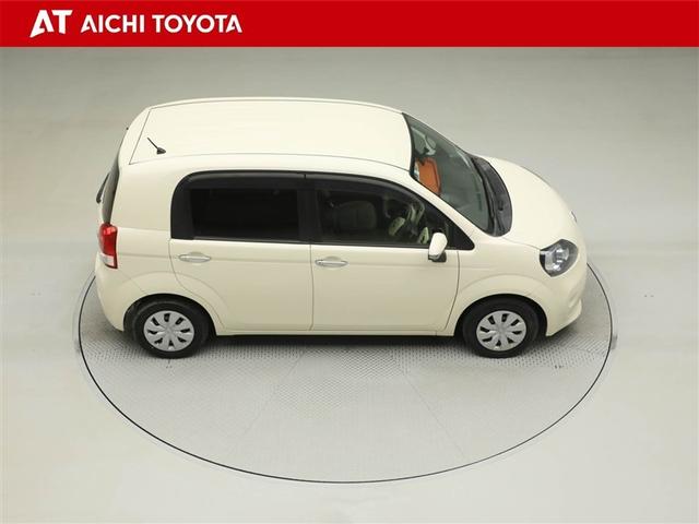 ポルテ Ｘ　アイドリングストップ　エアコン　パワーウィンドウ　ＡＢＳ　ＥＳＣ　Ｗエアバック　キーレスエントリー　パワステ　エアバック　ウォークスルー　ワンオーナ　助手席側電動スライドドア（15枚目）