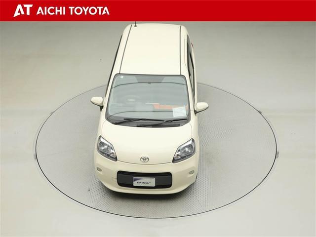 ポルテ Ｘ　アイドリングストップ　エアコン　パワーウィンドウ　ＡＢＳ　ＥＳＣ　Ｗエアバック　キーレスエントリー　パワステ　エアバック　ウォークスルー　ワンオーナ　助手席側電動スライドドア（17枚目）