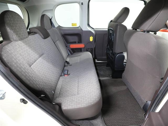 ポルテ Ｘ　アイドリングストップ　エアコン　パワーウィンドウ　ＡＢＳ　ＥＳＣ　Ｗエアバック　キーレスエントリー　パワステ　エアバック　ウォークスルー　ワンオーナ　助手席側電動スライドドア（20枚目）