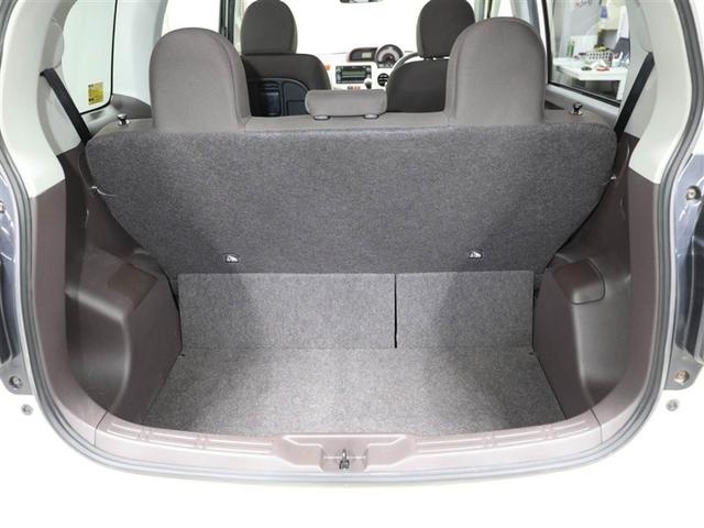 ポルテ Ｘ　アイドリングストップ　エアコン　パワーウィンドウ　ＡＢＳ　ＥＳＣ　Ｗエアバック　キーレスエントリー　パワステ　エアバック　ウォークスルー　ワンオーナ　助手席側電動スライドドア（21枚目）