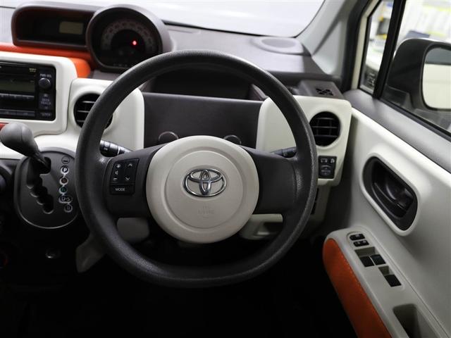 ポルテ Ｘ　アイドリングストップ　エアコン　パワーウィンドウ　ＡＢＳ　ＥＳＣ　Ｗエアバック　キーレスエントリー　パワステ　エアバック　ウォークスルー　ワンオーナ　助手席側電動スライドドア（23枚目）