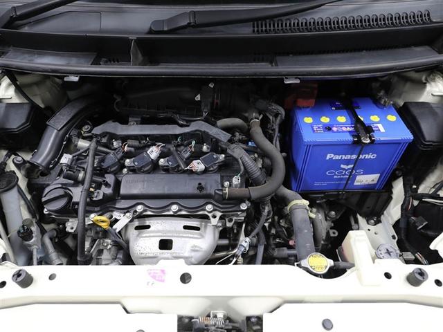 ポルテ Ｘ　アイドリングストップ　エアコン　パワーウィンドウ　ＡＢＳ　ＥＳＣ　Ｗエアバック　キーレスエントリー　パワステ　エアバック　ウォークスルー　ワンオーナ　助手席側電動スライドドア（24枚目）