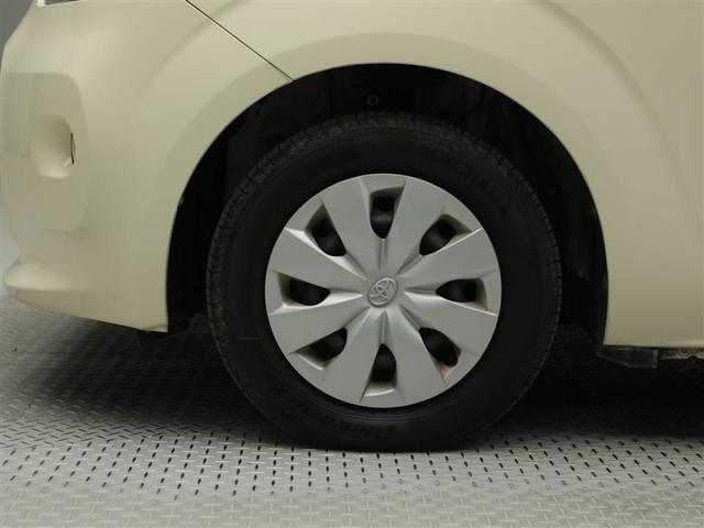 ポルテ Ｘ　アイドリングストップ　エアコン　パワーウィンドウ　ＡＢＳ　ＥＳＣ　Ｗエアバック　キーレスエントリー　パワステ　エアバック　ウォークスルー　ワンオーナ　助手席側電動スライドドア（26枚目）