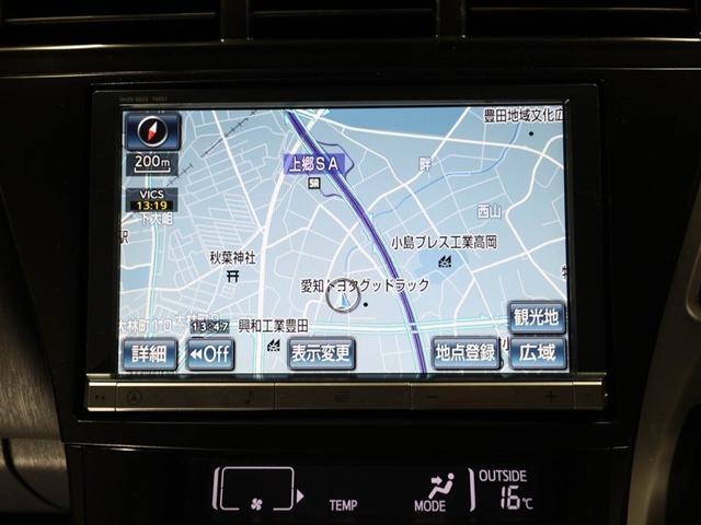 ドライブやレジャーのマストアイテム！快適なドライブをサポートするナビ付きなので、お出かけするのも安心です☆