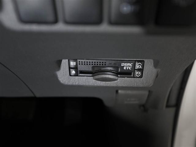 ＥＴＣ車載器が搭載されているので、高速道路の乗り降りもノンストップで通過できます♪