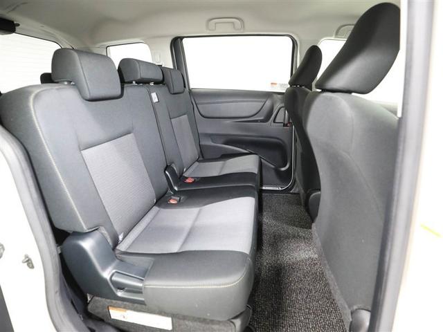 シエンタ ハイブリッド G セーフティーエディション 衝突軽減ブレーキ アルミホイール スマキー LEDヘッドライト フルセグTV イモビライザー 1オーナー クルーズコントロール ウォークスルー AUX バックモニター エアバッグ 横滑り防止装置(20枚目)