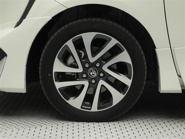 シエンタ ハイブリッド G セーフティーエディション 衝突軽減ブレーキ アルミホイール スマキー LEDヘッドライト フルセグTV イモビライザー 1オーナー クルーズコントロール ウォークスルー AUX バックモニター エアバッグ 横滑り防止装置(30枚目)