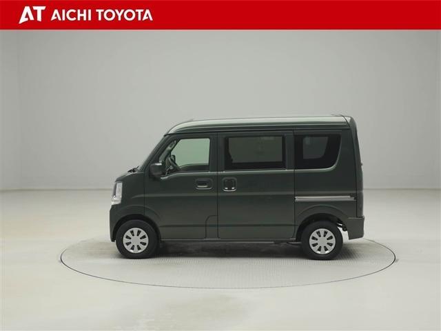 エブリイ ＰＣ　Ｉ－ＳＴＯＰ　ＴＶナビ　メモリナビ　ＤＶＤ再生　Ｗエアバッグ　キーレスエントリーシステム　ＡＵＸ入力　１オーナー　ＥＴＣ付　前席パワーウインドウ　フルタイム４ＷＤ　ドラレコ　エアバック　オートエアコン（3枚目）