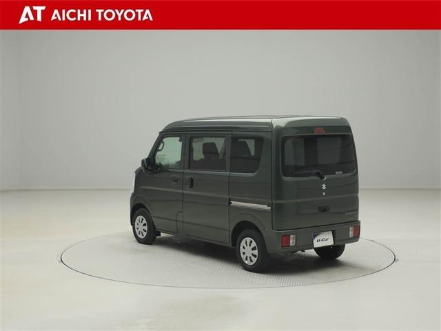 エブリイ ＰＣ　Ｉ－ＳＴＯＰ　ＴＶナビ　メモリナビ　ＤＶＤ再生　Ｗエアバッグ　キーレスエントリーシステム　ＡＵＸ入力　１オーナー　ＥＴＣ付　前席パワーウインドウ　フルタイム４ＷＤ　ドラレコ　エアバック　オートエアコン（4枚目）