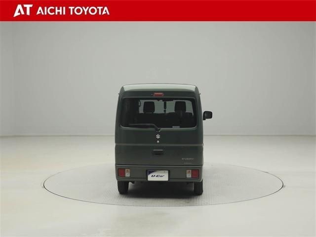 エブリイ ＰＣ　Ｉ－ＳＴＯＰ　ＴＶナビ　メモリナビ　ＤＶＤ再生　Ｗエアバッグ　キーレスエントリーシステム　ＡＵＸ入力　１オーナー　ＥＴＣ付　前席パワーウインドウ　フルタイム４ＷＤ　ドラレコ　エアバック　オートエアコン（5枚目）