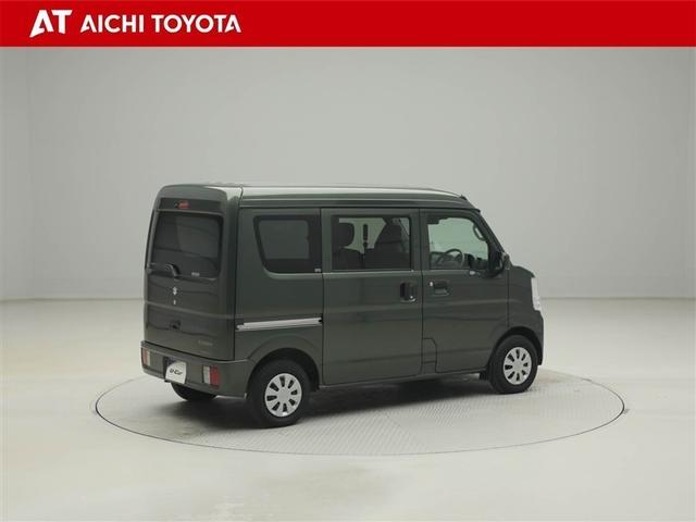 エブリイ ＰＣ　Ｉ－ＳＴＯＰ　ＴＶナビ　メモリナビ　ＤＶＤ再生　Ｗエアバッグ　キーレスエントリーシステム　ＡＵＸ入力　１オーナー　ＥＴＣ付　前席パワーウインドウ　フルタイム４ＷＤ　ドラレコ　エアバック　オートエアコン（6枚目）