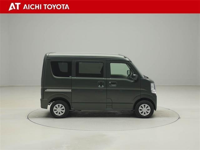 エブリイ ＰＣ　Ｉ－ＳＴＯＰ　ＴＶナビ　メモリナビ　ＤＶＤ再生　Ｗエアバッグ　キーレスエントリーシステム　ＡＵＸ入力　１オーナー　ＥＴＣ付　前席パワーウインドウ　フルタイム４ＷＤ　ドラレコ　エアバック　オートエアコン（7枚目）