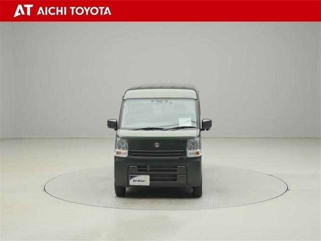 エブリイ ＰＣ　Ｉ－ＳＴＯＰ　ＴＶナビ　メモリナビ　ＤＶＤ再生　Ｗエアバッグ　キーレスエントリーシステム　ＡＵＸ入力　１オーナー　ＥＴＣ付　前席パワーウインドウ　フルタイム４ＷＤ　ドラレコ　エアバック　オートエアコン（9枚目）