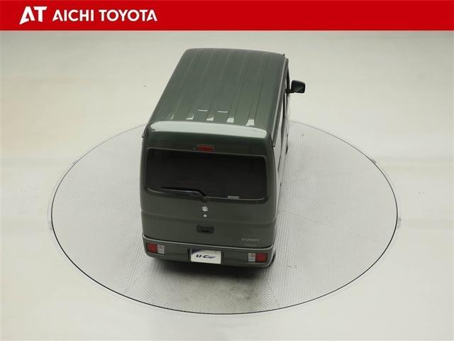 エブリイ ＰＣ　Ｉ－ＳＴＯＰ　ＴＶナビ　メモリナビ　ＤＶＤ再生　Ｗエアバッグ　キーレスエントリーシステム　ＡＵＸ入力　１オーナー　ＥＴＣ付　前席パワーウインドウ　フルタイム４ＷＤ　ドラレコ　エアバック　オートエアコン（13枚目）