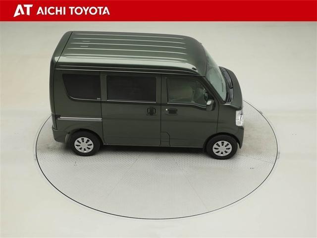 エブリイ ＰＣ　Ｉ－ＳＴＯＰ　ＴＶナビ　メモリナビ　ＤＶＤ再生　Ｗエアバッグ　キーレスエントリーシステム　ＡＵＸ入力　１オーナー　ＥＴＣ付　前席パワーウインドウ　フルタイム４ＷＤ　ドラレコ　エアバック　オートエアコン（15枚目）