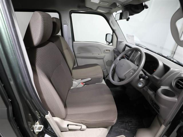 エブリイ ＰＣ　Ｉ－ＳＴＯＰ　ＴＶナビ　メモリナビ　ＤＶＤ再生　Ｗエアバッグ　キーレスエントリーシステム　ＡＵＸ入力　１オーナー　ＥＴＣ付　前席パワーウインドウ　フルタイム４ＷＤ　ドラレコ　エアバック　オートエアコン（19枚目）