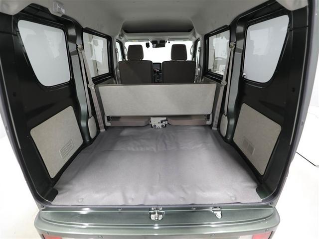 エブリイ ＰＣ　Ｉ－ＳＴＯＰ　ＴＶナビ　メモリナビ　ＤＶＤ再生　Ｗエアバッグ　キーレスエントリーシステム　ＡＵＸ入力　１オーナー　ＥＴＣ付　前席パワーウインドウ　フルタイム４ＷＤ　ドラレコ　エアバック　オートエアコン（21枚目）