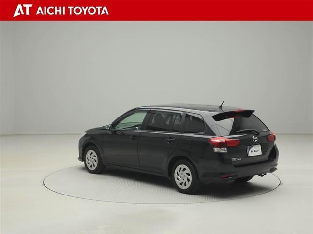 カローラフィールダー 1.5X ワンセグテレビ キーレスエントリー Rカメラ カーテンエアバック ETC付き 横滑防止 助手席エアバッグ エアコン ワンオーナー パワーウィンドウ パワステ メモリナビ ミュージックプレイヤー接続可(4枚目)