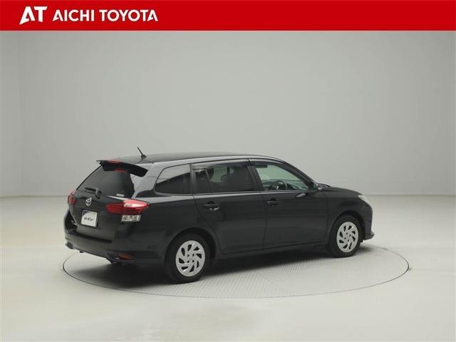 カローラフィールダー 1.5X ワンセグテレビ キーレスエントリー Rカメラ カーテンエアバック ETC付き 横滑防止 助手席エアバッグ エアコン ワンオーナー パワーウィンドウ パワステ メモリナビ ミュージックプレイヤー接続可(6枚目)