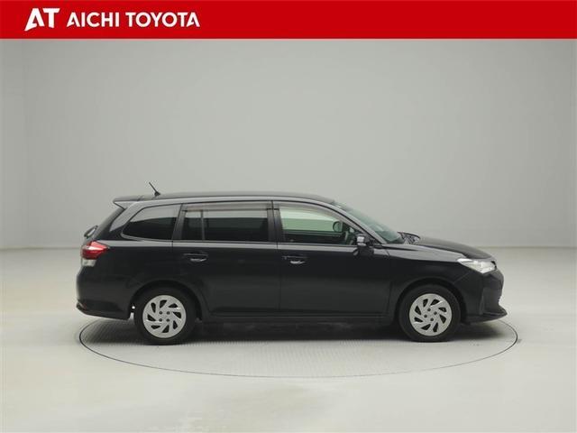 カローラフィールダー 1.5X ワンセグテレビ キーレスエントリー Rカメラ カーテンエアバック ETC付き 横滑防止 助手席エアバッグ エアコン ワンオーナー パワーウィンドウ パワステ メモリナビ ミュージックプレイヤー接続可(7枚目)